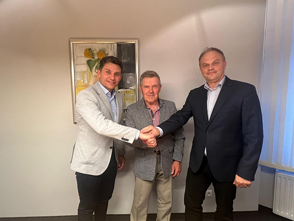 Grupa Klepsydra completes its third acquisition in one year