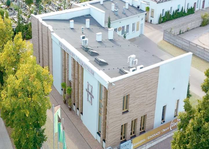 Grupa Klepsydra zamknęła kolejny kwartał dynamicznych wzrostów