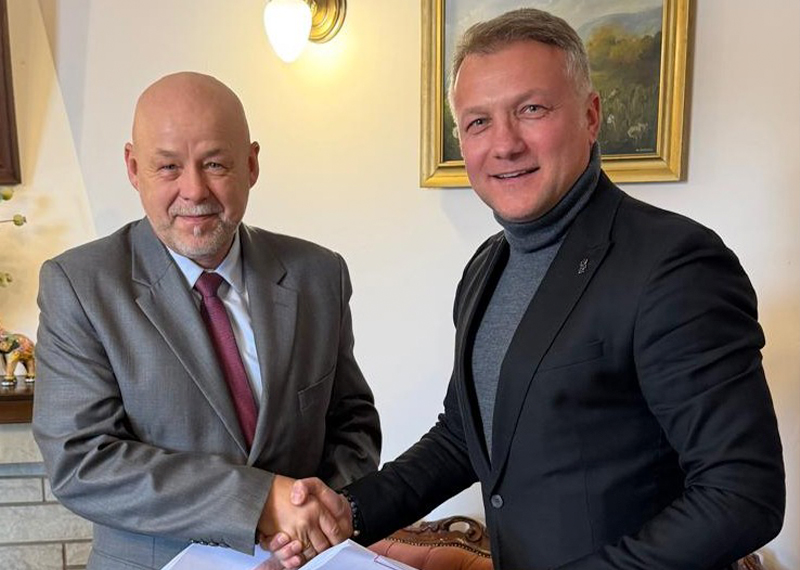 Szóste przejęcie Grupy Klepsydra zrealizowane – Zieleń Miejska z Bielsko-Białej już w portfelu!