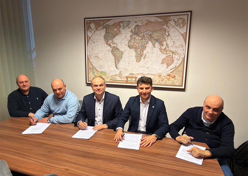 Grupa Klepsydra kupuje największego konkurenta firmy Bongo Międzynarodowe Usługi Pogrzebowe